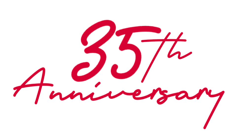 35thAnniversary