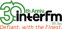 InterFM897